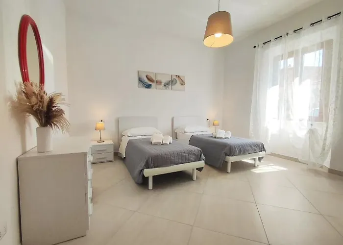 Casa Michelangelo Apartamento