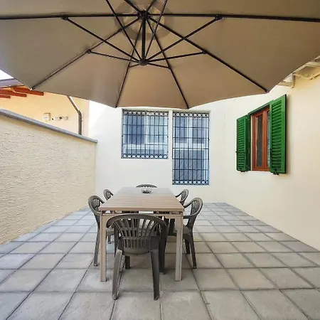 Casa Michelangelo *