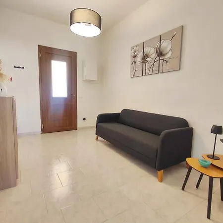 Casa Michelangelo تْشيرتالدو