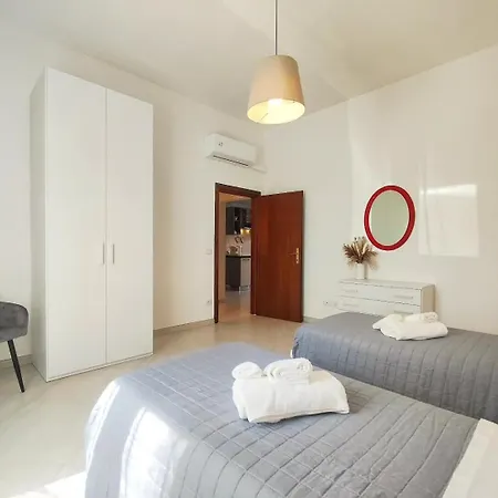Casa Michelangelo شقة *
